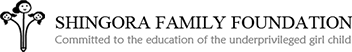 Shingora Family Foundation Logo